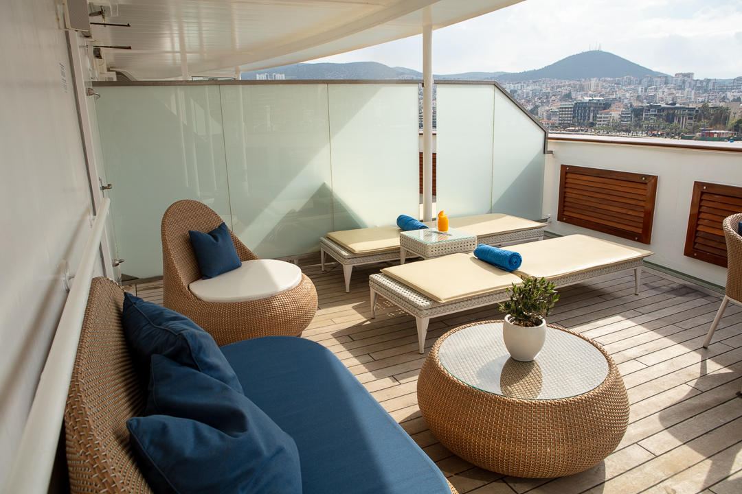 Grand Dream Suite